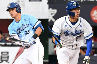 中職》申皓瑋、戴培峰即將向亞運台灣隊報到 丘總曝頂替人選