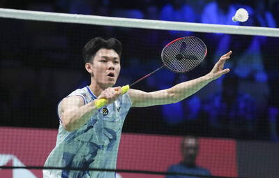 丹麥賽》李梓嘉決賽崩盤被中國好手痛宰！ 大馬傳奇語重心長給建言