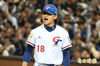 亞錦賽》徐若熙狂飆10K徹底封鎖！韓媒：從亞運就被台灣怪物壓制