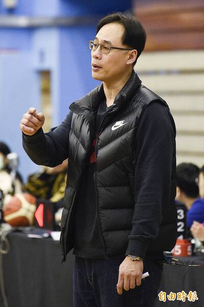 「鳥總」許智超鬧婚外情 中信金融管理學院:改調非主管職教練、靜待調查 「鳥總」許智超鬧婚外情 中信金融管理學院:改調非主管職教練、靜待調查