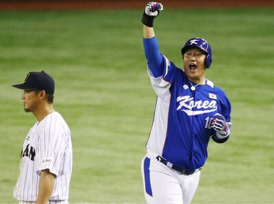 棒球》南韓為何近年贏不了日本？ 傳奇重砲李大浩坦承：我們落後
