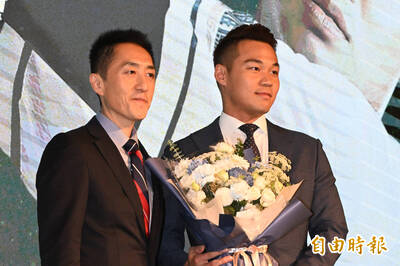 中職》「一生都無法忘記的選手」讓柏融淚崩的岩本部長吐真言