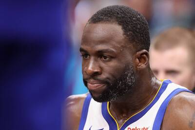 NBA》勇士嘴綠欺善怕惡？ 熱火名將：他專找不會反擊的人