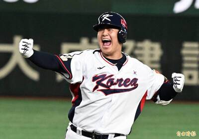 棒球》「如果打進決賽就能贏台灣」南韓國家隊新四番憶亞運壓力