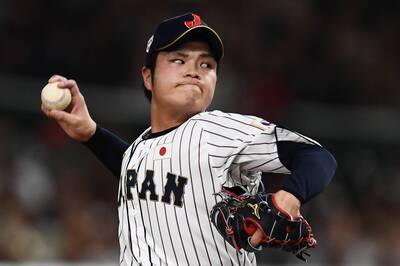 日職》不挑和田毅了！ 西武最終選擇前第一指名火球男
