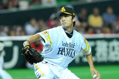 日職》「讓我轉隊就引退」日媒爆料軟銀老將和田毅FA補償風波內幕