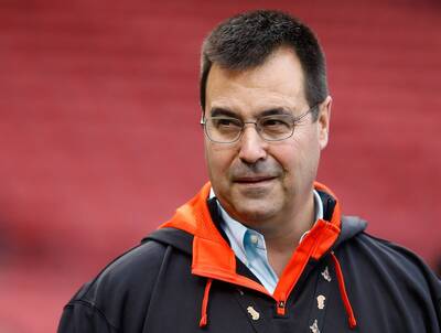 MLB》洋基是否還需補強？  前總管分享自身看法