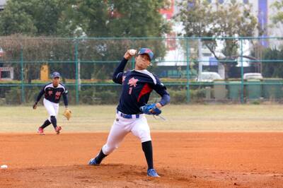 高中木棒聯賽》沉寂近500天 陽念希復活了！