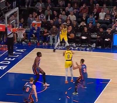 NBA》自拋自搶再傳球的神助攻 溜馬哈里伯頓讓主帥大讚足智多謀