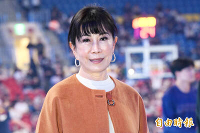 PLG》把球員當成自己孩子 攻城獅董事長陳美玲暖心領導哲學盼球隊走向國際