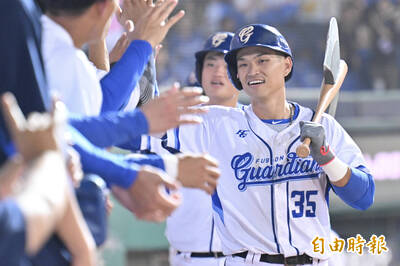 中職》悍將當家二壘手轉換新角色？ 王正棠點出守外野的最大難處