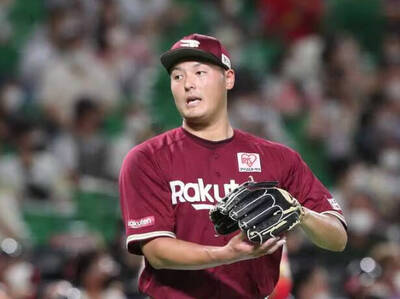 棒球》傳曾向中職探路卻無消息 霸凌隊友的安樂智大有望轉戰墨聯