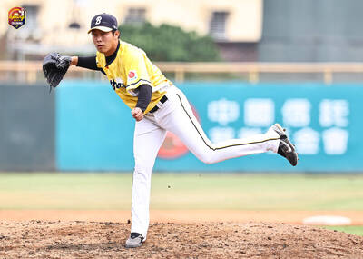 中職》與德保拉共演三振秀！ 魏碩成期待在大巨蛋登板