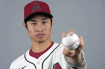 MLB》林昱珉熱身賽初登板被打爆  0.1局狂失5分、ERA高達135