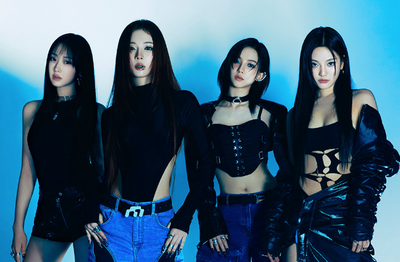 MLB》首爾開幕戰有重量級卡司！aespa、（G）I-DLE擔任表演嘉賓