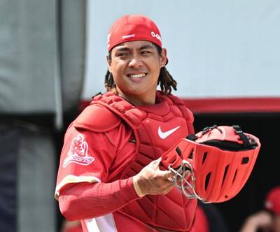 中職》季後訓練跟以往不太一樣 「撈哥」本季更升級！