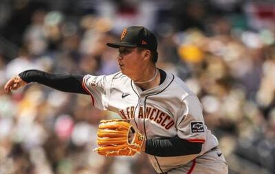 MLB》「每一次揮臂都是為了逐夢...」 鄧愷威圓夢站上大聯盟有感而發