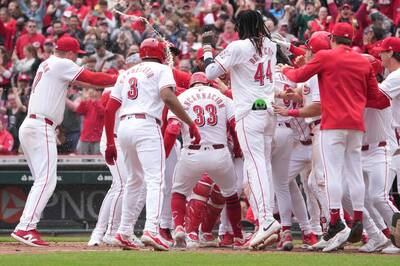 MLB》紅人9下驚奇大逆轉 背靠背再見轟氣走國民