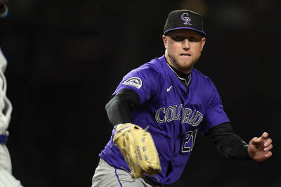 MLB》弗里蘭又爆炸！開季兩場先發共掉17分 ERA高達27