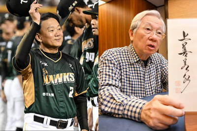 洪總千勝之992／新里程碑系列》「洪老六」千勝倒數 洪瑞河認證他值得