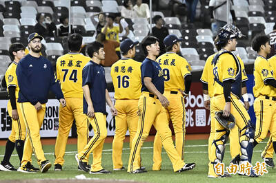 中職》罕見！兄弟遭絕地大翻盤 寫隊史最大被逆轉秀