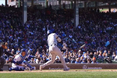 MLB》大谷超怪力「單手轟」！道奇204勝名投嚇壞：他太強壯了...（影音）