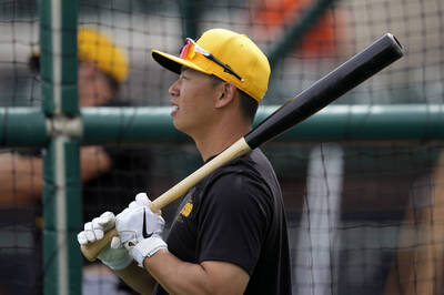 MiLB》鄭宗哲本季首轟、猛打賞出爐！ 一棒助陳柏毓逃敗（影音）