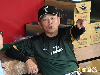 洪一中挑戰執教1000勝   今日賽事預告與轉播