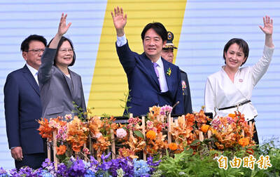台灣唯三運動員工會聯合聲明！ 向新任總統提出4項建議