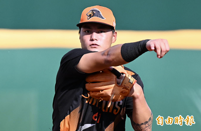 中職》黃勇傳明透過新單位出面 前經紀團隊發聲明回應！