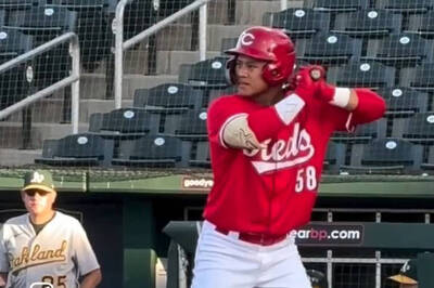 MiLB》虐！台灣紅人二刀流好手敲長打 OPS 1.013持續屠殺（影音）