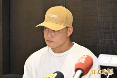 中職》坦言近期不敢面對 黃勇傳說明212萬債務過程