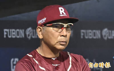 中職》古久保奇襲失敗向四番道歉 「我的miss，不好意思」（影音）