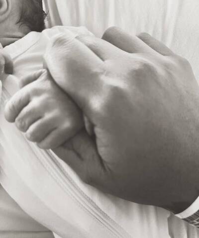 NBA》再添新成員！ 柯瑞家族第四胎順利出生