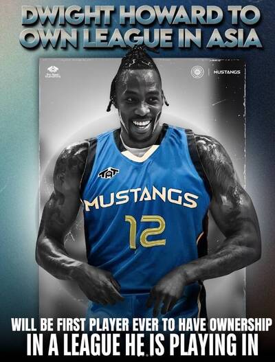 TAT籃球》叫你老闆下來打！ 「魔獸」自爆是聯盟股東之一