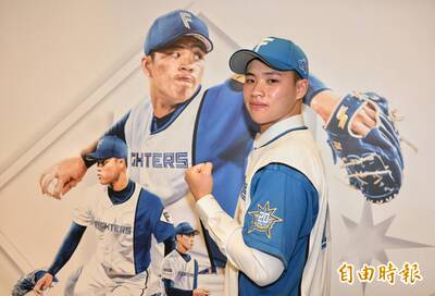 日職》150KM火球霸氣三振！ 孫易磊2局好投收本季第2勝（影音）