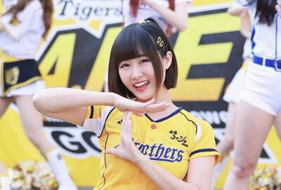 中職》輸球被球迷「遷怒」謾罵！ 兄弟啦啦隊不忍了：總有莫名其妙的留言