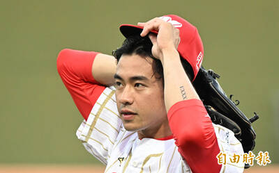 中職》龍自培新兵張祐嘉首打席敲安！ 台鋼陳宇宏好投助隊保持領先