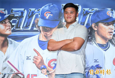 MiLB》李灝宇對洋基2A猛打賞打擊率上3成！ 還締生涯首見紀錄