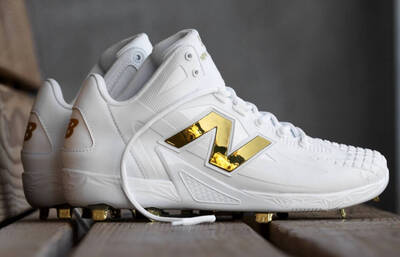 MLB》大谷翔平專屬球鞋「Ohtani 1」亮相！ 卻有不同特色