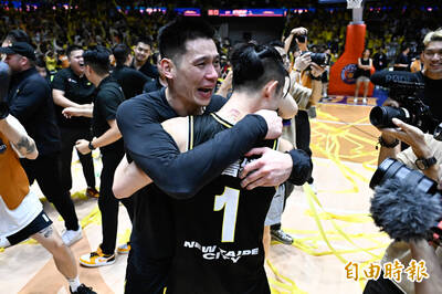 PLG》沒有半月板的林書豪怎麼辦？