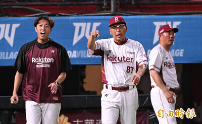 中職》1個Play2次重播輔助判決全數改判 古久保提出質疑