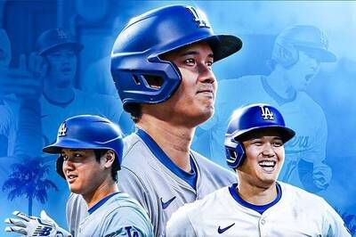 MLB》30歲生日快樂！大谷感謝球迷票選 國聯主帥曝明星賽使用計畫