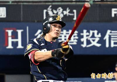 中職》兄弟一棒變變變 張志豪猜下次是「他」扛（影音）