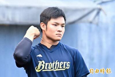 中職》連3顆危險球引爆衝突 兄弟菜鳥也錯愕：從沒發生過⋯（影音）