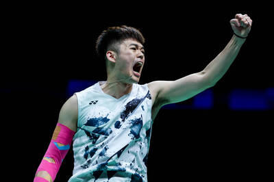 台灣戰將真心話》再戰奧運拚衛冕 王齊麟談搭檔展現感性一面（影音）