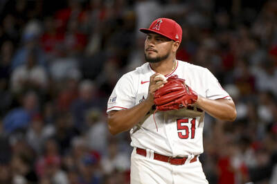 韓職》大聯盟累積22勝的巴雷亞近5戰ERA破6 韓媒嘆表現不如前富邦洋投瑞恩