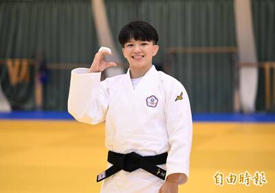 台灣戰將真心話》拚奧運林真豪要戰勝自己 這次還有願望想實現