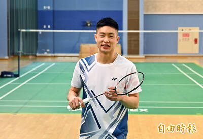 台灣戰將真心話》周天成第3度站上奧運拚破8強 在巴黎最想看到誰？