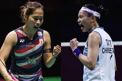 奧運羽球》宿命對決!戴資穎大戰依瑟儂時程出爐 拚晉級最關鍵一戰 奧運羽球》宿命對決!戴資穎大戰依瑟儂時程出爐 拚晉級最關鍵一戰